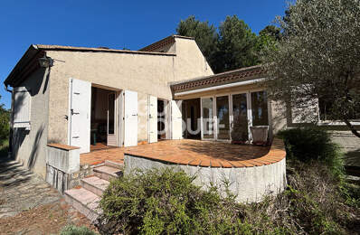Maison d'Architecte 6 pièces à vendre à Ucel — photo du bien
