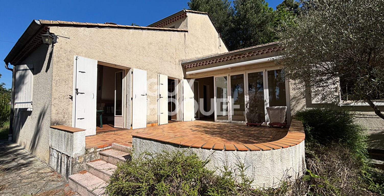 Maison d'Architecte 6 pièces à vendre à Ucel — photo 1