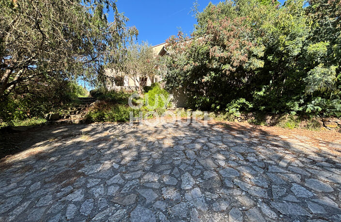 Maison d'Architecte 6 pièces à vendre à Ucel — photo 4