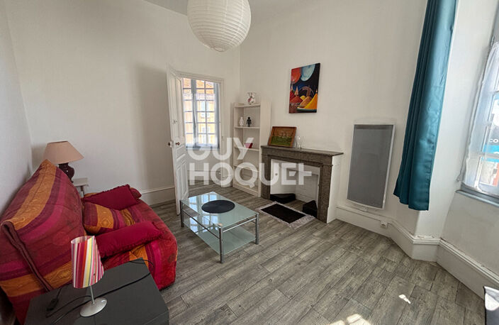 Appartement T1 à vendre au centre-ville d'Aubenas — photo 3