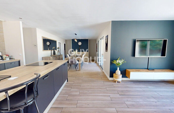 Maison neuve sous garantie décennale — photo 2
