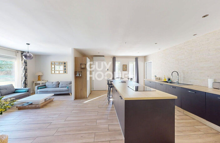 Maison neuve sous garantie décennale — photo 3