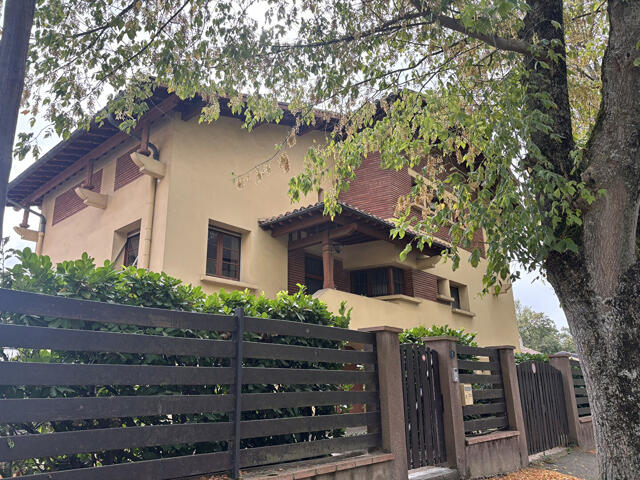 Maison proposé à Toulouse