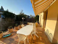 Maison familiale quartier Saint Exupéry  9 pièces ,environ 210 m2 avec terrasse, garage, cave et jardin.. — photo 3