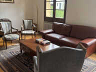 Maison familiale quartier Saint Exupéry  9 pièces ,environ 210 m2 avec terrasse, garage, cave et jardin.. — photo 4