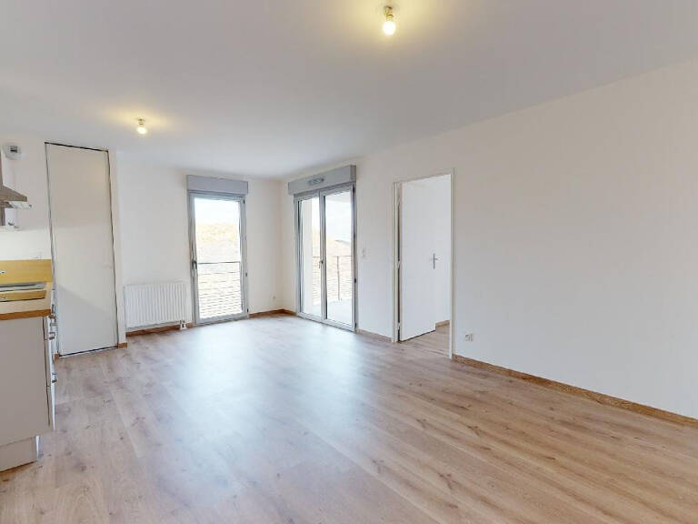 Appartement neuf Chambray-les-tours — photo 1