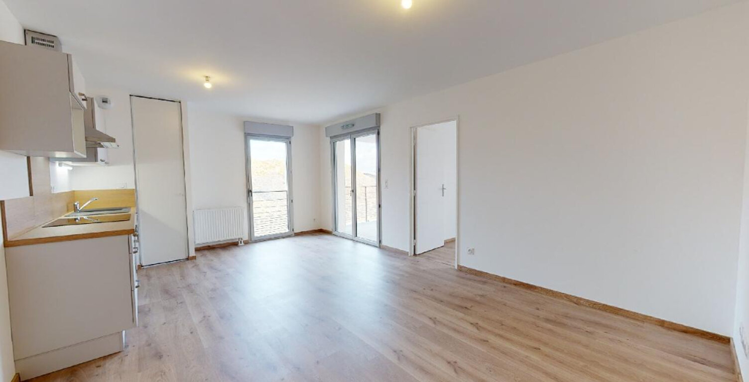 Appartement neuf Chambray-les-tours — photo 1