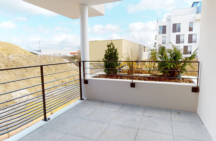 Appartement neuf Chambray-les-tours — photo 2