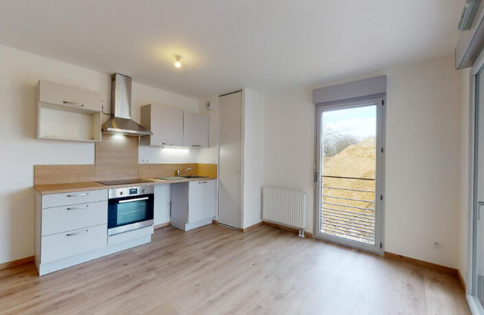 Appartement neuf Chambray-les-tours — photo 3