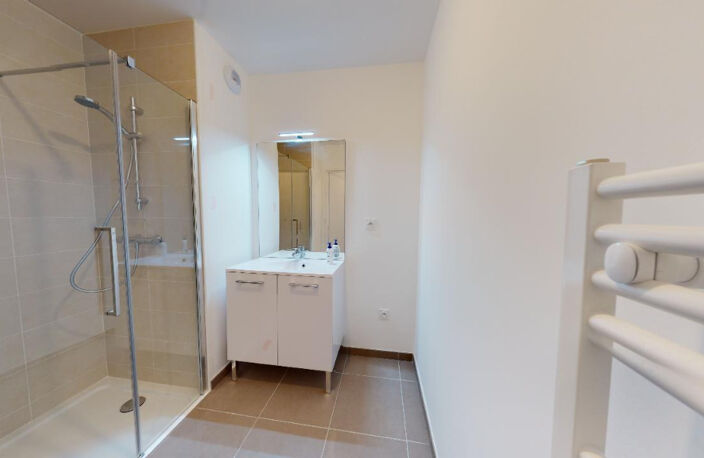 Appartement neuf Chambray-les-tours — photo 4