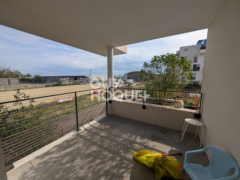 Appartement neuf Chambray-les-tours — photo 1