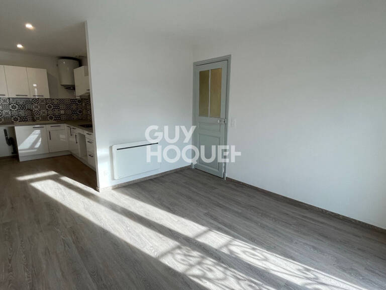 LOCATION d'un appartement F2 (42 m²) à PERPIGNAN — photo 1