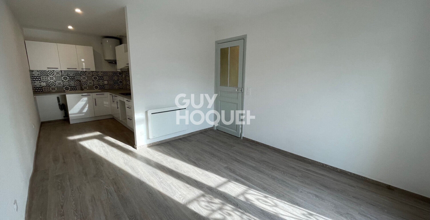 LOCATION d'un appartement F2 (42 m²) à PERPIGNAN — photo 1