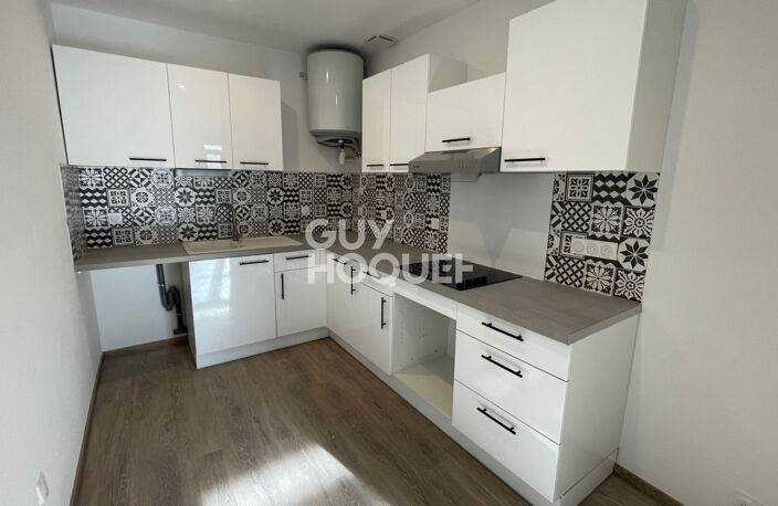LOCATION d'un appartement F2 (42 m²) à PERPIGNAN — photo 2