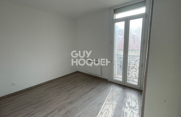LOCATION d'un appartement F2 (42 m²) à PERPIGNAN — photo 3