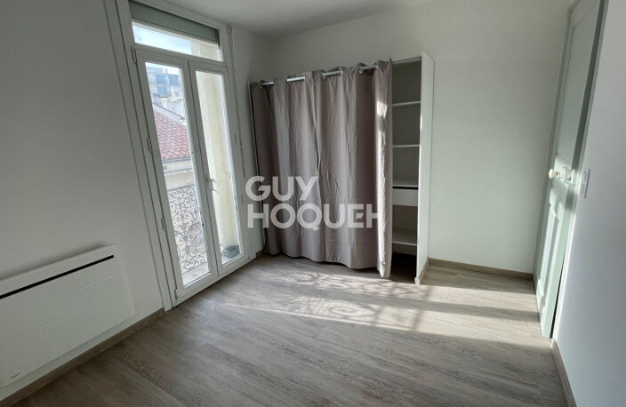 LOCATION d'un appartement F2 (42 m²) à PERPIGNAN — photo 4