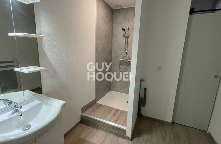 LOCATION d'un appartement F2 (42 m²) à PERPIGNAN — photo 5