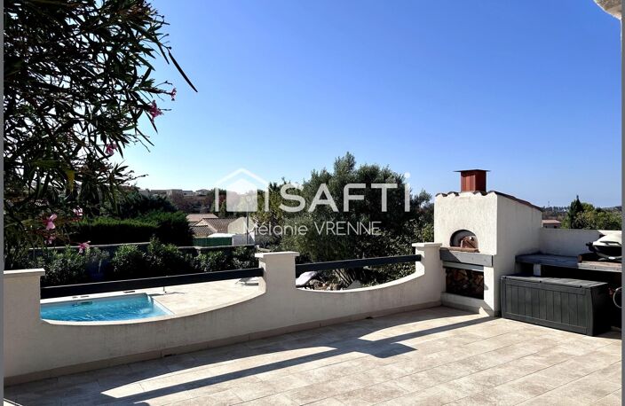 Villa T4 + Dépendance T2 — photo 2