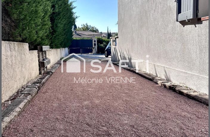 Villa T4 + Dépendance T2 — photo 3