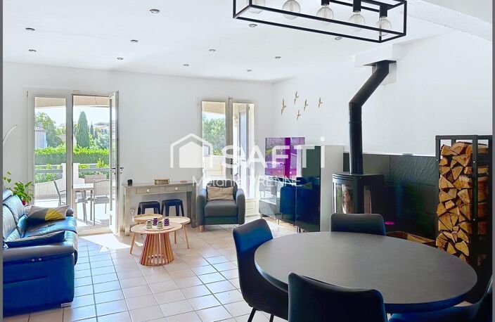 Villa T4 + Dépendance T2 — photo 5