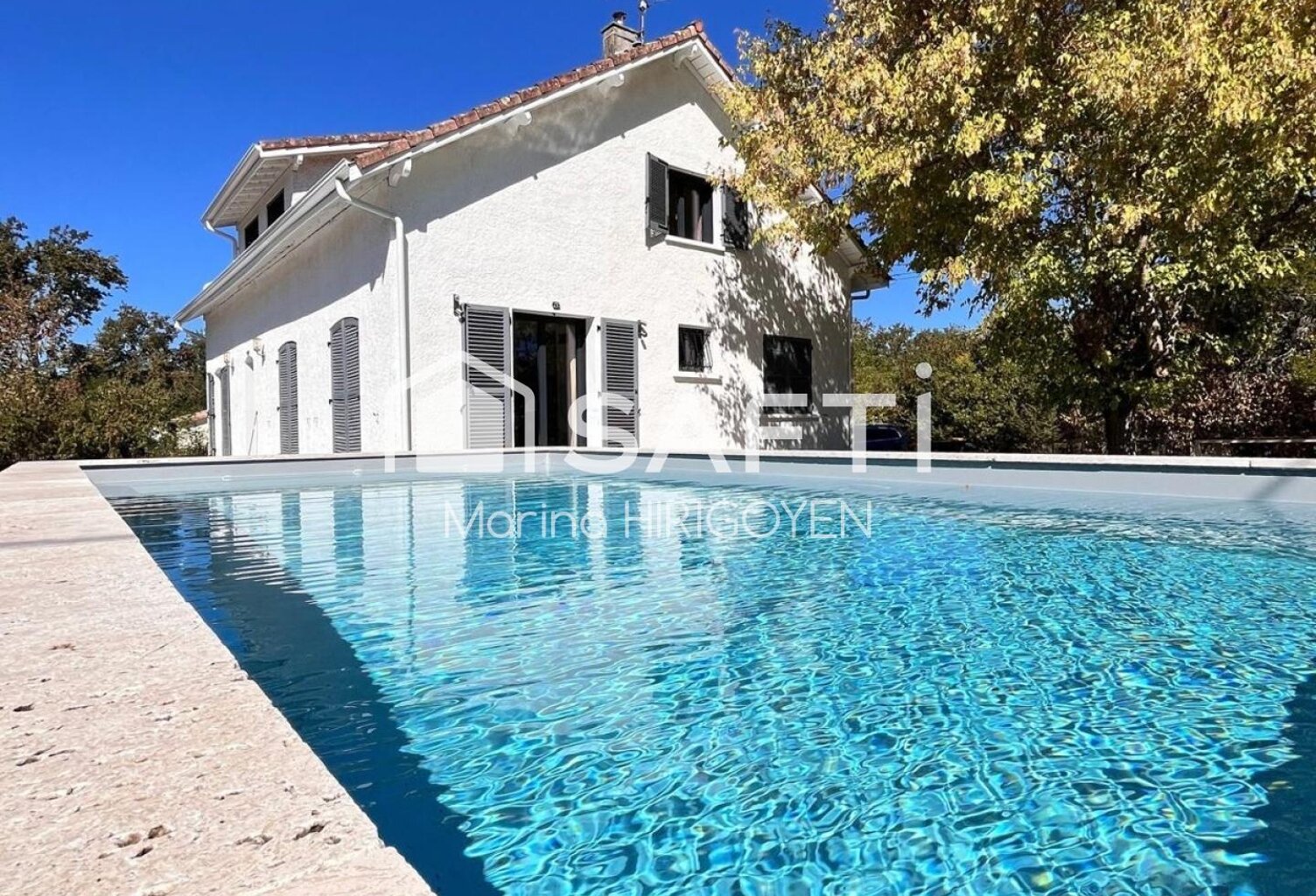 Maison familiale — photo 1