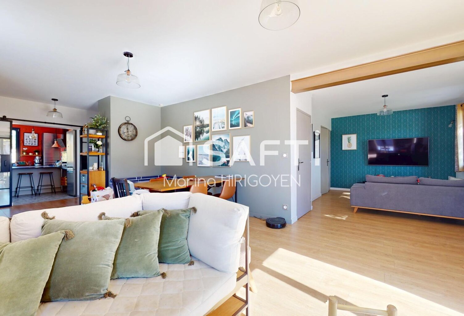 Maison familiale — photo 1