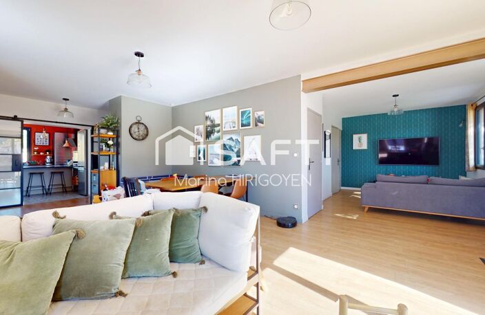 Maison familiale 190M2 — photo 3