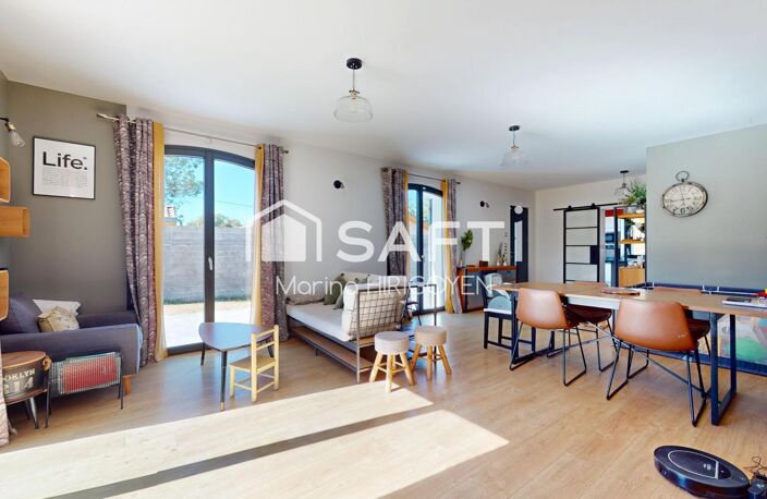 Maison familiale 190M2 — photo 5