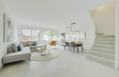 Maison neuve La Pie — photo du bien