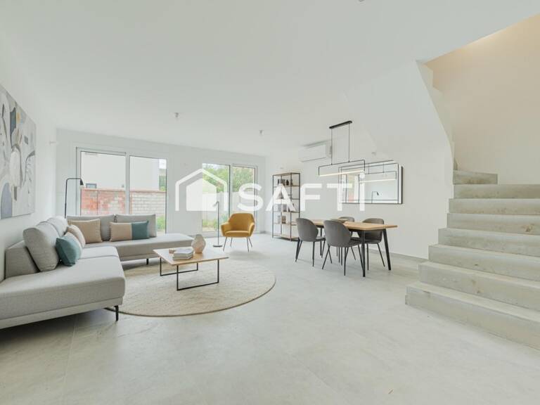 Maison neuve La Pie — photo 1