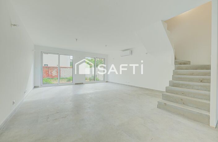 Maison neuve La Pie — photo 2