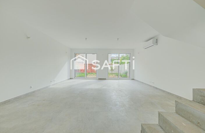 Maison neuve La Pie — photo 3