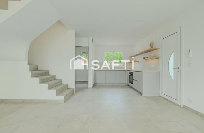 Maison neuve La Pie — photo 4
