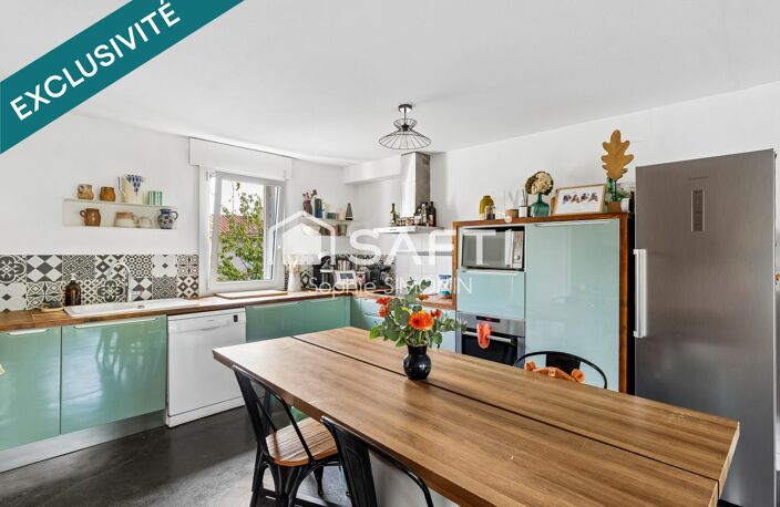 Maison familiale avec jardins à Talence Forum — photo 3
