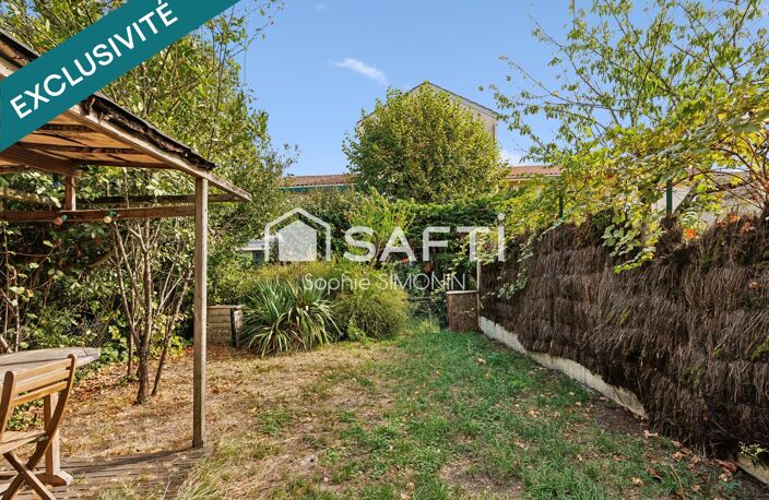 Maison familiale avec jardins à Talence Forum — photo 4
