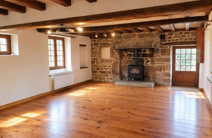 Ensemble immobilier au calme à la campagne — photo 4