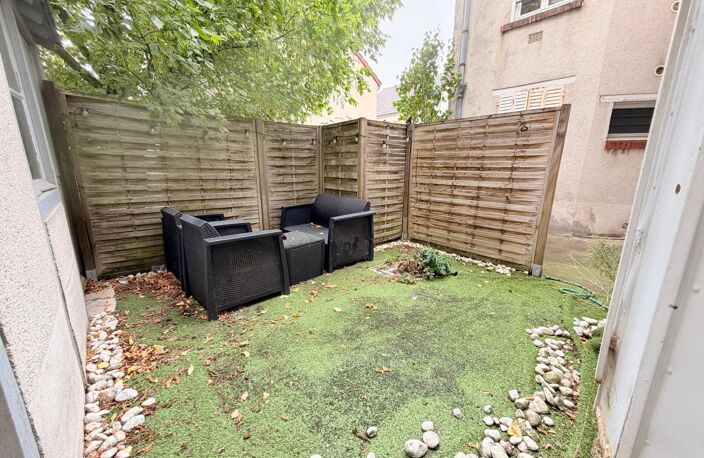 Rez-de-Jardin au calme — photo 5
