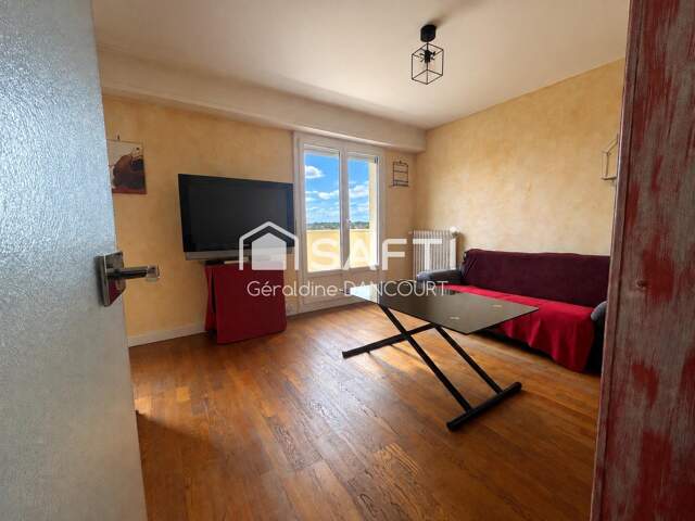 Appartement à Lancrel - Alençon — photo du bien