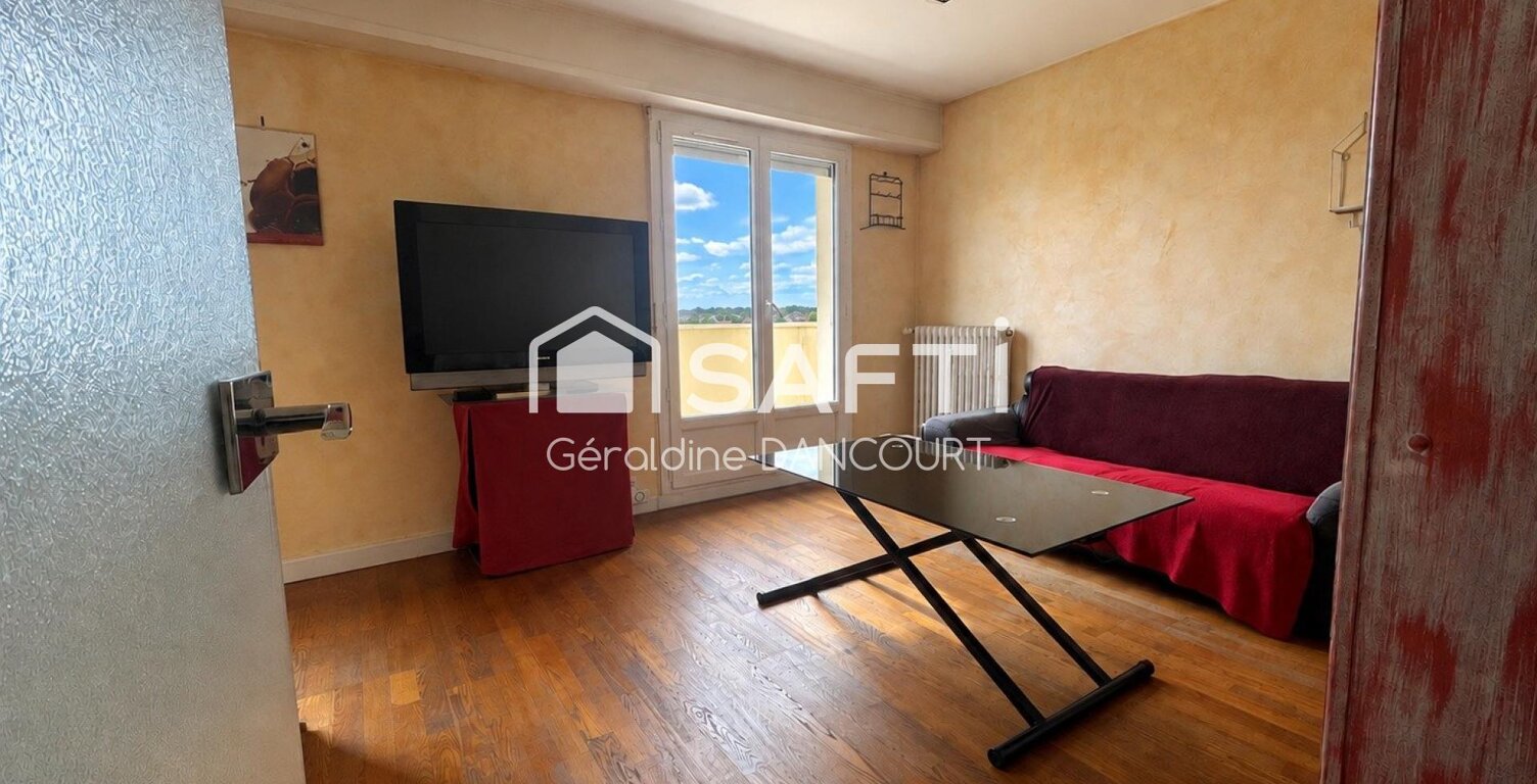 Appartement à Lancrel - Alençon — photo 1