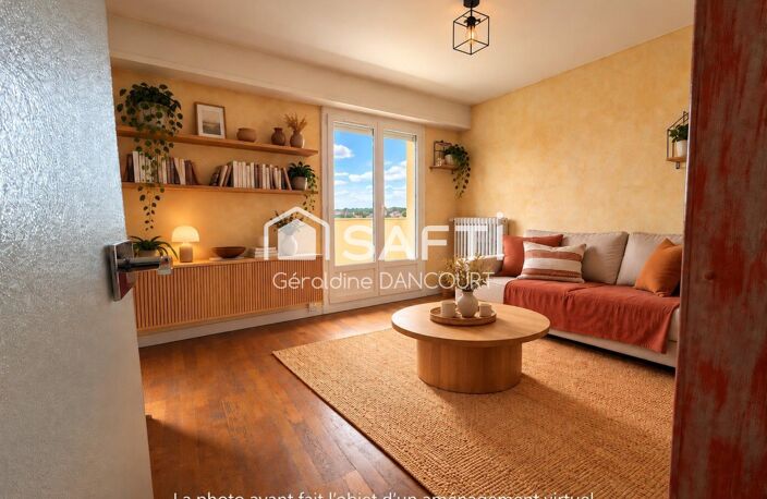 Appartement à Lancrel - Alençon — photo 2