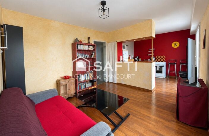 Appartement à Lancrel - Alençon — photo 3