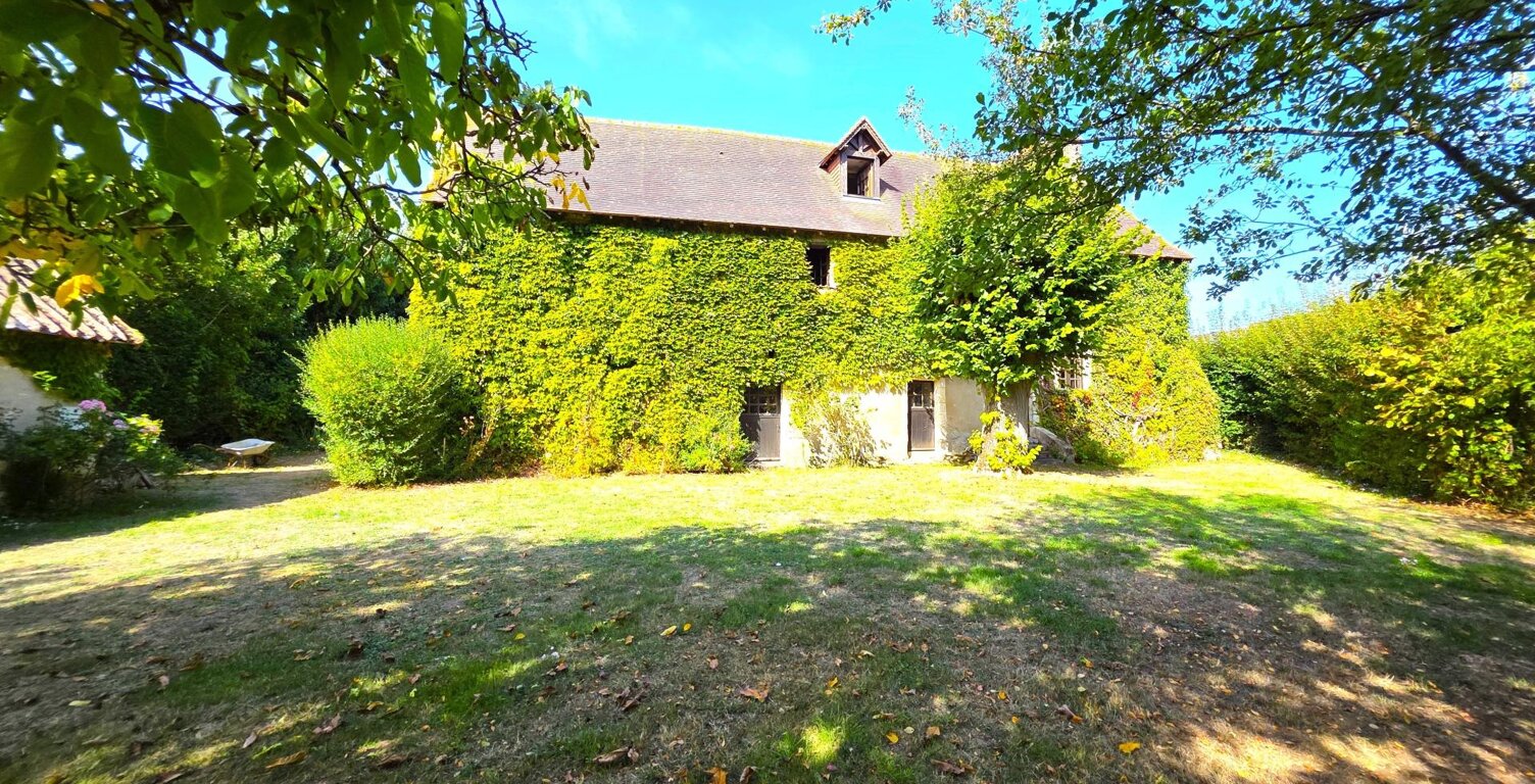 Ancien prieuré et ses dépendances. — photo 1
