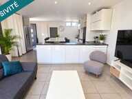 Ensemble immobilier: un appartement + local commercial — photo 2