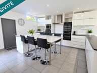 Ensemble immobilier: un appartement + local commercial — photo 3
