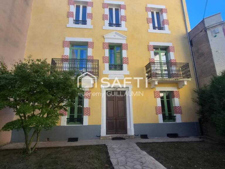 Appartement 170m² Vichy — photo 1