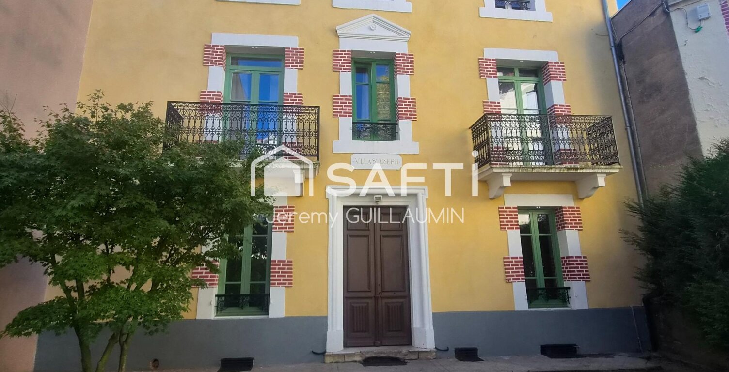 Appartement 170m² Vichy — photo 1