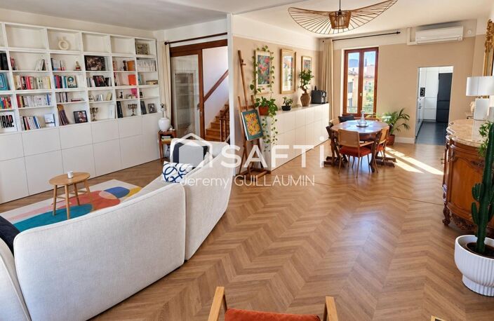 Appartement 170m² Vichy — photo 2