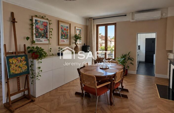 Appartement 170m² Vichy — photo 3