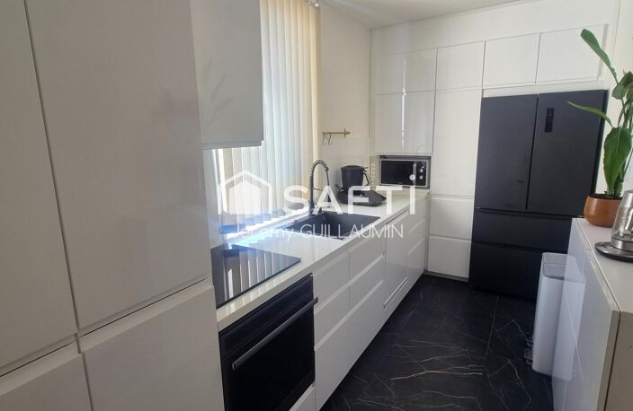 Appartement 170m² Vichy — photo 4