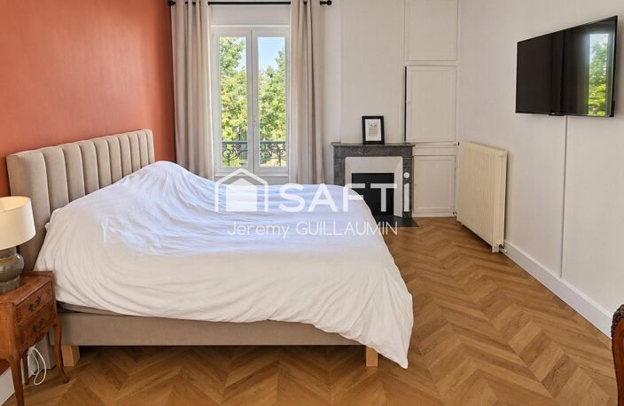 Appartement 170m² Vichy — photo 5